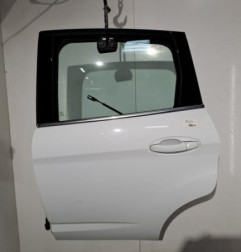 Porte arriere gauche FORD C-MAX 2 Photo n°1