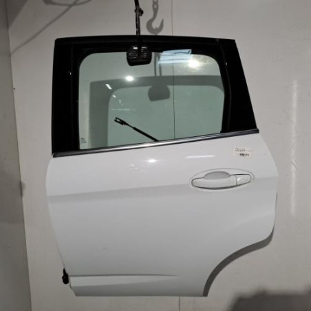 Porte arriere gauche FORD C-MAX 2 Photo n°1