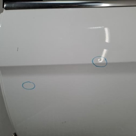 Porte arriere gauche FORD C-MAX 2