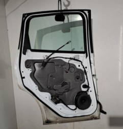 Porte arriere gauche FORD C-MAX 2 Photo n°3