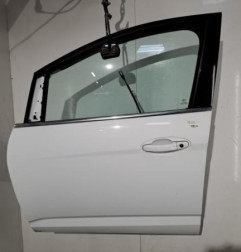 Porte avant gauche FORD C-MAX 2 Photo n°1