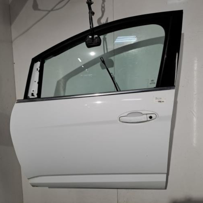Porte avant gauche FORD C-MAX 2