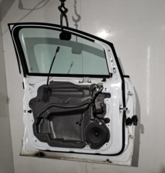 Porte avant gauche FORD C-MAX 2