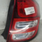 Feu arriere principal droit (feux) CITROEN C3 2