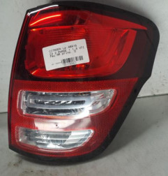 Feu arriere principal droit (feux) CITROEN C3 2