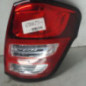 Feu arriere principal droit (feux) CITROEN C3 2