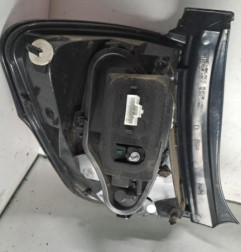 Feu arriere principal droit (feux) CITROEN C3 2 Photo n°3