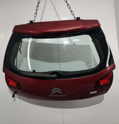 Malle/Hayon arriere CITROEN C3 2