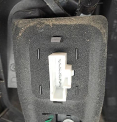 Feu arriere principal droit (feux) CITROEN C3 2 Photo n°4