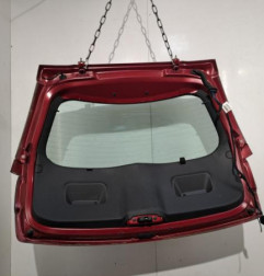 Malle/Hayon arriere CITROEN C3 2 Photo n°4