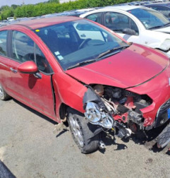 Feu arriere principal droit (feux) CITROEN C3 2 Photo n°7