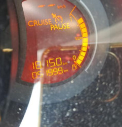 Feu arriere principal droit (feux) CITROEN C3 2 Photo n°11