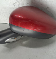 Retroviseur gauche CITROEN C3 2 Photo n°1