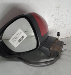 Retroviseur gauche CITROEN C3 2 Photo n°3