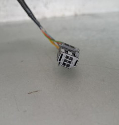 Retroviseur gauche CITROEN C3 2 Photo n°4