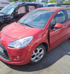 Retroviseur gauche CITROEN C3 2 Photo n°5