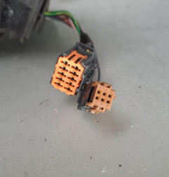 Retroviseur droit PEUGEOT 308 2 SW Photo n°5