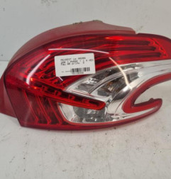 Feu arriere principal droit (feux) PEUGEOT 208 1 Photo n°1