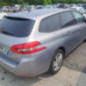 Retroviseur droit PEUGEOT 308 2 SW