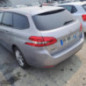 Retroviseur droit PEUGEOT 308 2 SW