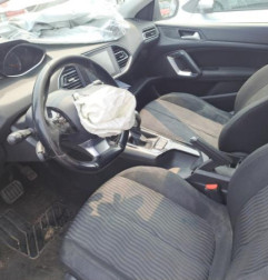 Retroviseur droit PEUGEOT 308 2 SW Photo n°11