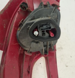 Feu arriere principal droit (feux) PEUGEOT 208 1 Photo n°4