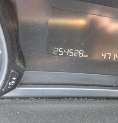 Retroviseur droit PEUGEOT 308 2 SW Photo n°12