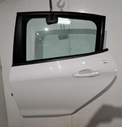 Porte arriere gauche PEUGEOT 208 1 Photo n°1