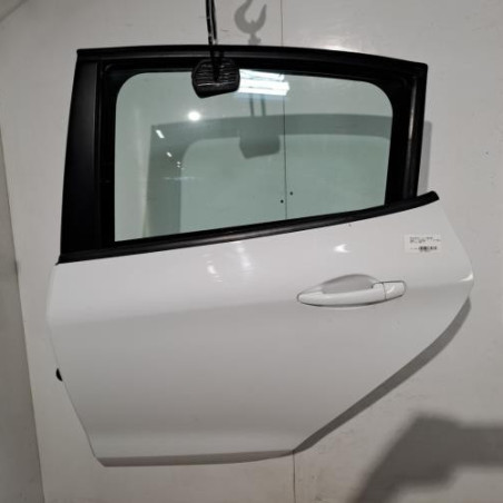 Porte arriere gauche PEUGEOT 208 1 Photo n°1