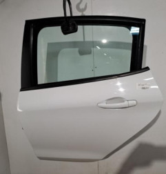 Porte arriere gauche PEUGEOT 208 1