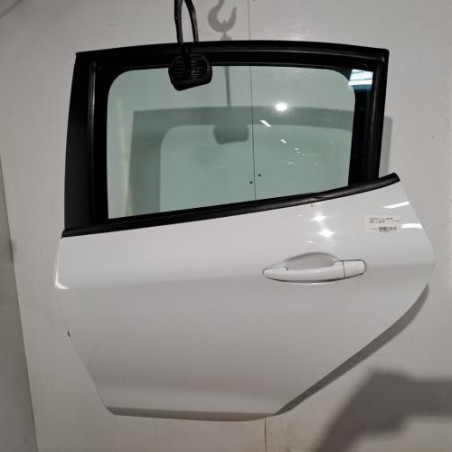 Porte arriere gauche PEUGEOT 208 1