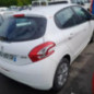 Feu arriere principal droit (feux) PEUGEOT 208 1