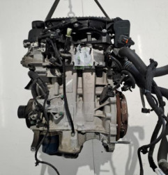 Moteur PEUGEOT 208 1 Photo n°1