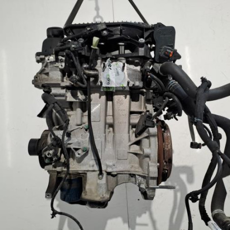 Moteur PEUGEOT 208 1 Photo n°1