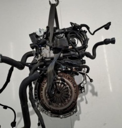 Moteur PEUGEOT 208 1