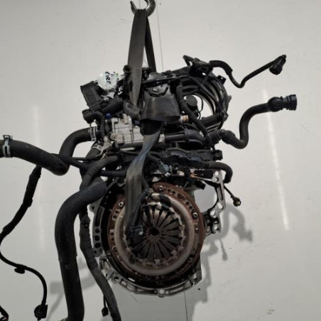 Moteur PEUGEOT 208 1