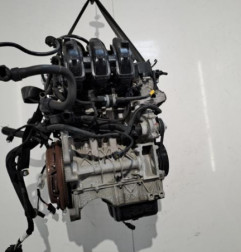 Moteur PEUGEOT 208 1 Photo n°3