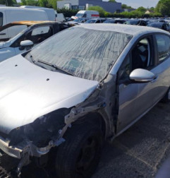 Moteur PEUGEOT 208 1 Photo n°5