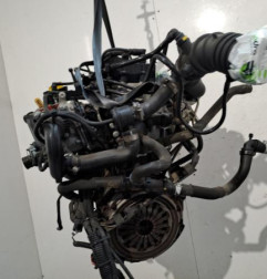 Moteur RENAULT CLIO 3