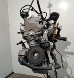 Moteur RENAULT CLIO 3 Photo n°4