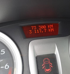 Moteur RENAULT CLIO 3 Photo n°11