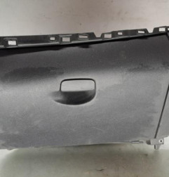 Boite a gants RENAULT SCENIC 3 Photo n°1