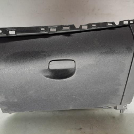 Boite a gants RENAULT SCENIC 3 Photo n°1