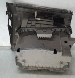 Boite a gants RENAULT SCENIC 3 Photo n°3