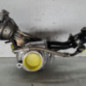 Turbo PEUGEOT 407