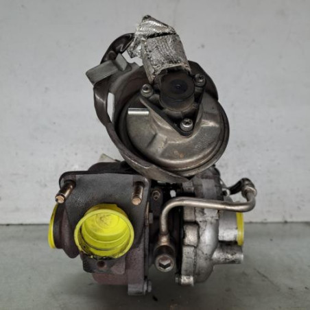 Turbo PEUGEOT 407