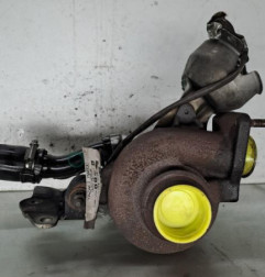 Turbo PEUGEOT 407 Photo n°3