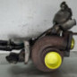 Turbo PEUGEOT 407