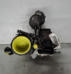 Turbo PEUGEOT 407 Photo n°4