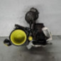 Turbo PEUGEOT 407